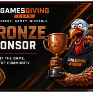 Bronze Sponsorship