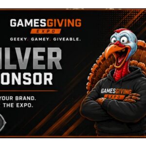Silver Sponsorship